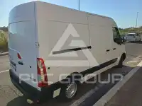 2021 Opel Movano