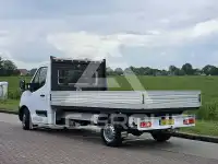 2021 Opel Movano