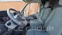2021 Opel Movano