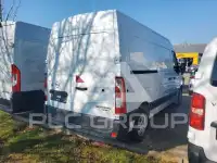 2021 Opel Movano