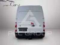 2021 Opel Movano
