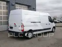 2021 Opel Movano