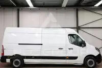 2021 Opel Movano