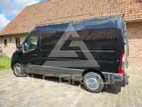 2021 Opel Movano