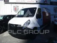 2021 Opel Movano