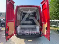 2021 Opel Movano
