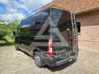 2021 Opel Movano