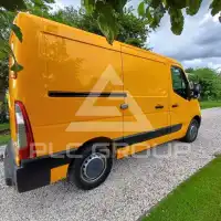 2021 Opel Movano
