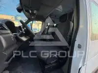 2021 Opel Movano