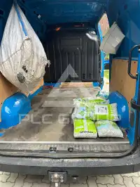 2021 Opel Movano