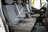 2021 Opel Movano