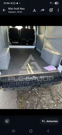 2021 Opel Movano