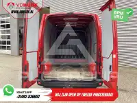 2021 Opel Movano