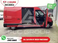 2021 Opel Movano