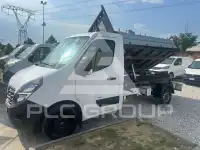2021 Opel Movano