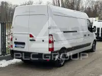 2021 Opel Movano
