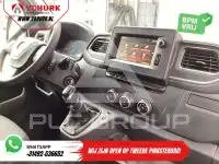 2021 Opel Movano