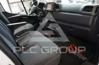 2021 Opel Movano