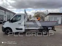 2021 Opel Movano