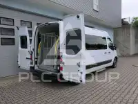 2021 Opel Movano