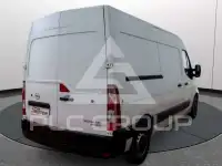 2021 Opel Movano