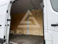 2021 Opel Movano