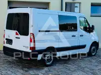 2021 Opel Movano