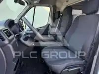 2021 Opel Movano