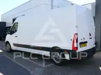 2021 Opel Movano