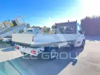 2021 Opel Movano