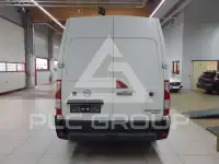 2021 Opel Movano