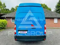 2021 Opel Movano