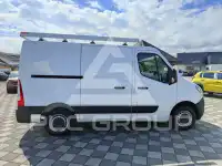2021 Opel Movano