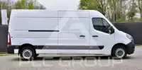 2021 Opel Movano