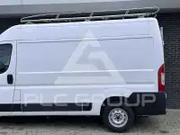 2021 Opel Movano