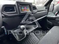 2021 Opel Movano