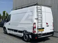 2021 Opel Movano