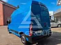 2021 Opel Movano