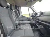 2021 Opel Movano