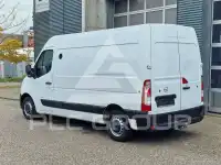 2021 Opel Movano