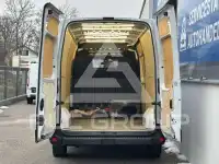 2021 Opel Movano