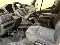 2021 Opel Movano