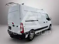 2021 Opel Movano