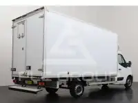 2021 Opel Movano