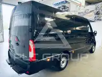 2021 Opel Movano
