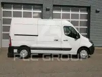 2021 Opel Movano