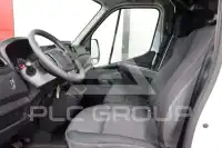 2021 Opel Movano