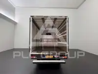 2021 Opel Movano