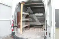 2021 Opel Movano