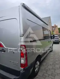 2021 Opel Movano